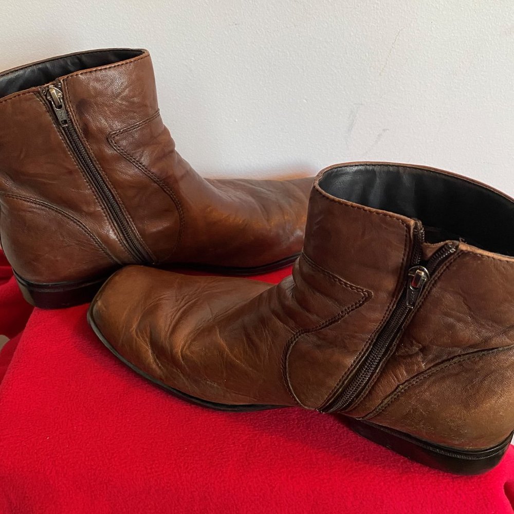 Men's Boots - Picture 6 of 6